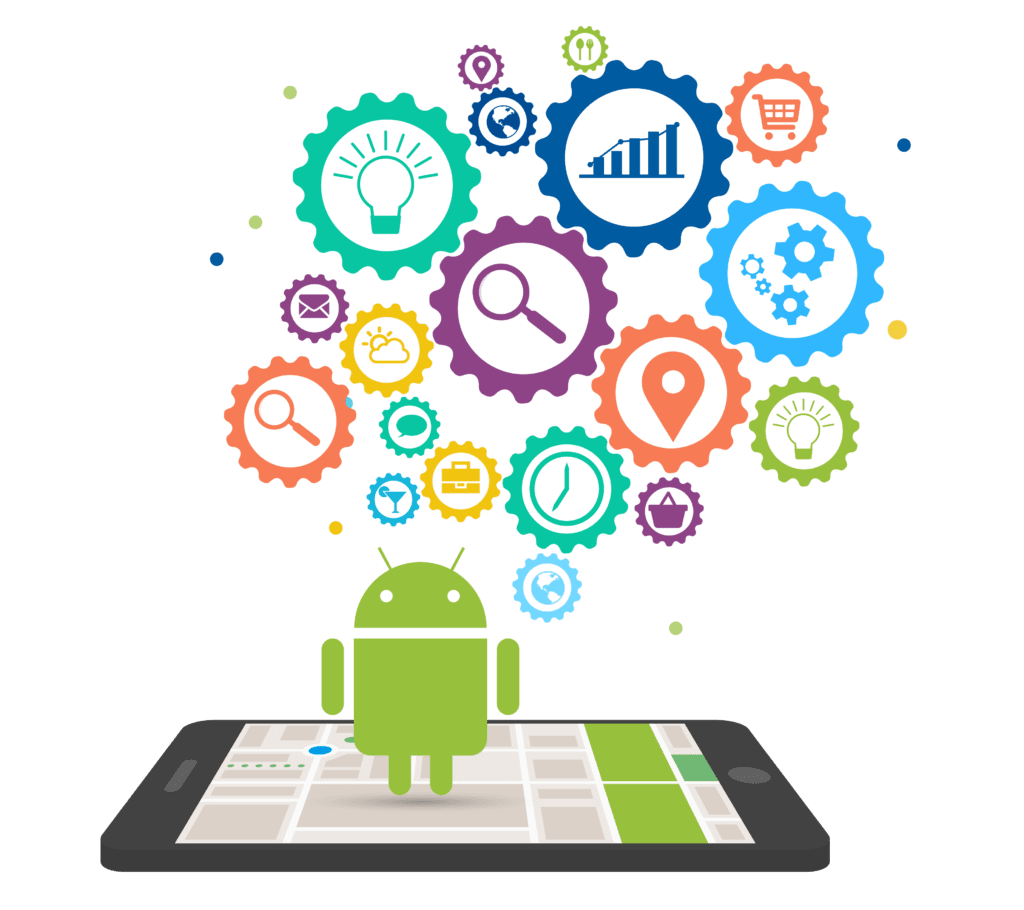 android