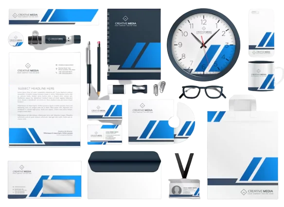 Brand-Identity